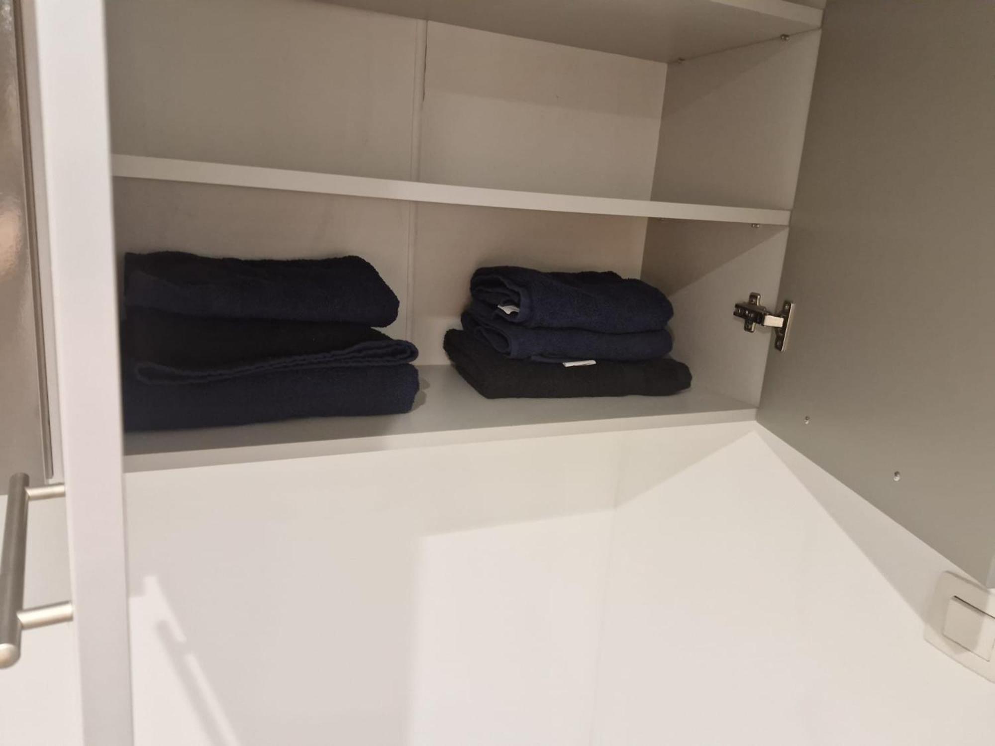 Apartmán Veeweyde Brusel Exteriér fotografie