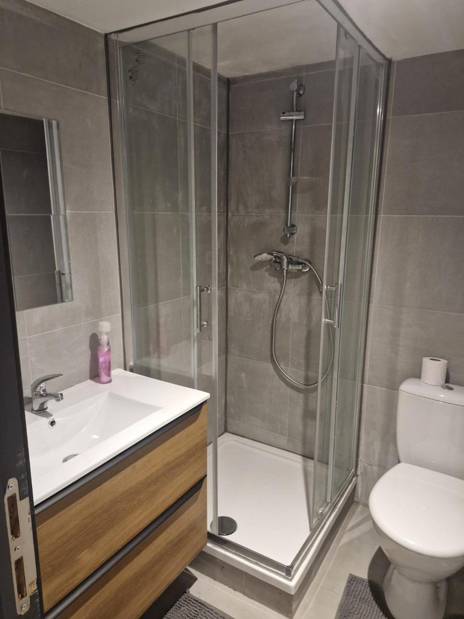Apartmán Veeweyde Brusel Exteriér fotografie