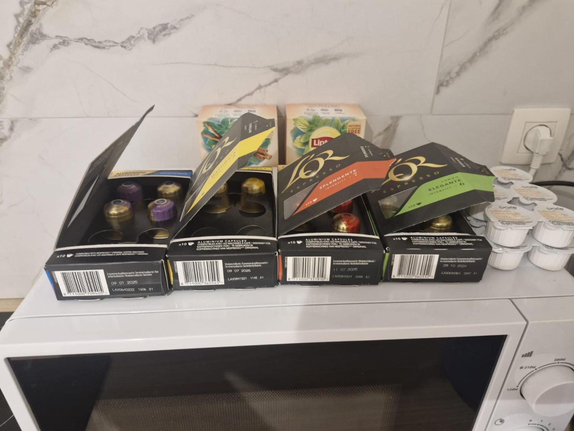 Apartmán Veeweyde Brusel Exteriér fotografie