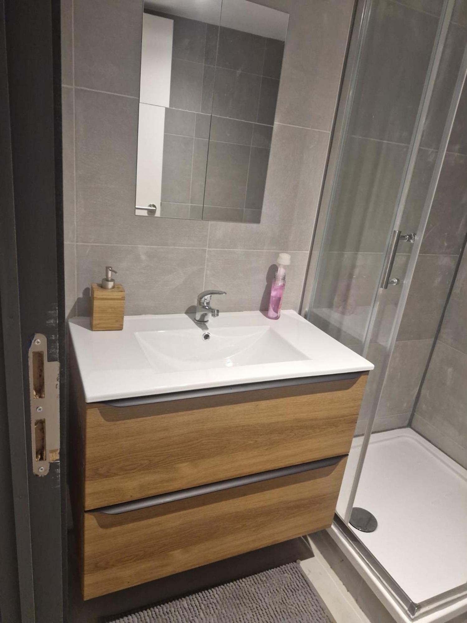 Apartmán Veeweyde Brusel Exteriér fotografie